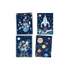 DJECO Cosmic Mission Scratch Cards with Holographic Images, Includes 4 Scratch Boards, Ages 7+ - 2 of 3