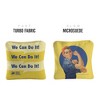 Skip's Garage | We Can Do It Synergy Pro Cornhole Bags (Set of 4) - 2 of 4