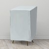 Unique Bargains Dustproof Outdoor Chairs Dust Cover 1PC - 2 of 4