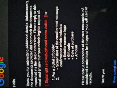 Guest review image 1 of 1, zoom in