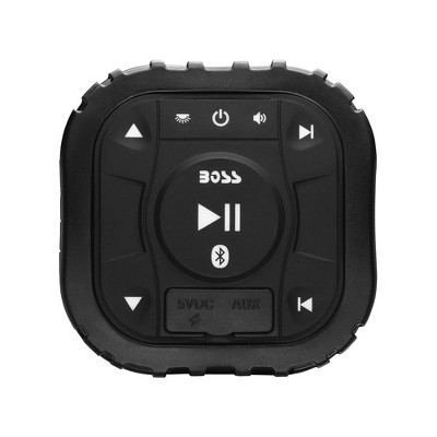 boss 27 inch sound bar