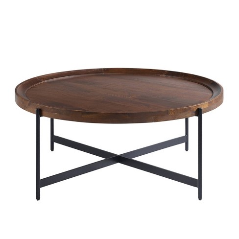 Round coffee clearance table target