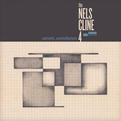 Nels Cline - Currents, Constellations (CD)