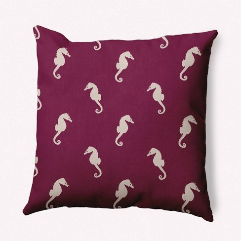 Horse pillow target store