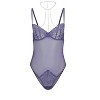 Adore Me Women's Sirena Bodysuit Lingerie - 4 of 4