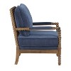 Treasure Trove Accents Accent Chair - 3 of 4