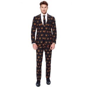 OppoSuits Men's Halloween Suits - 1 of 4