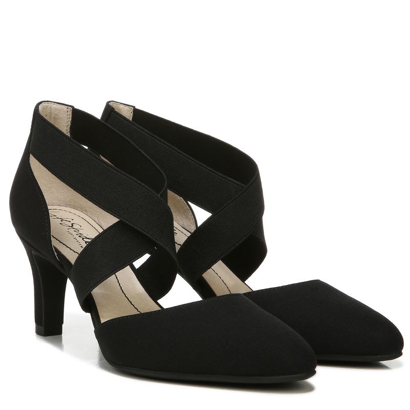 LifeStride Womens Gallery Pumps, 2 of 10