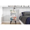 Amsterdam Nightstand 1.0 - Manhattan Comfort - 2 of 4