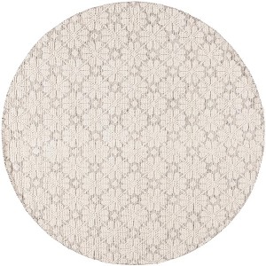 Martha Stewart Vermont - MSR3503 - Indoor Hand Woven Rugs - 1 of 3