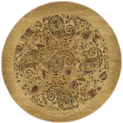 Lyndhurst LNH224 Power Loomed Rugs - Safavieh