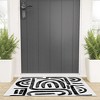 RosebudStudio Minimal feels Welcome Mat - society6 - 2 of 3