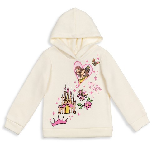 Girls hoodies best sale at target