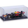 Honda Red Bull Racing RB16B #33 Max Verstappen Formula One F1 (2021) 1/43 Diecast Model Car by Bburago - 3 of 3