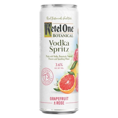 Ketel One Target