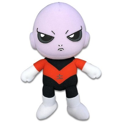 jiren plush