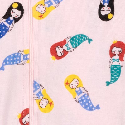 mermaid
