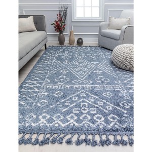 Mason Brooks Cirrus Area Rug - 1 of 4