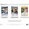2023-24 Panini Spectra Basketball International Hobby Box - 3 of 4