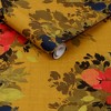 Nicole Miller Botanic Ochre Peel & Stick Wallpaper - 3 of 4