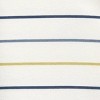 Carter's Just One You® Baby Boys' Striped Pocket Overalls - Blue - 4 of 4