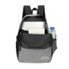 Aeropostale Wellington Unisex Backpack for Kids Boys Girls, Aero Mens and Womens Bag for Everyday Use - 3 of 4