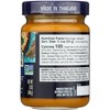 Blue Dragon Thai Coconut Curry Sauce - Case of 6/12 oz - 4 of 4