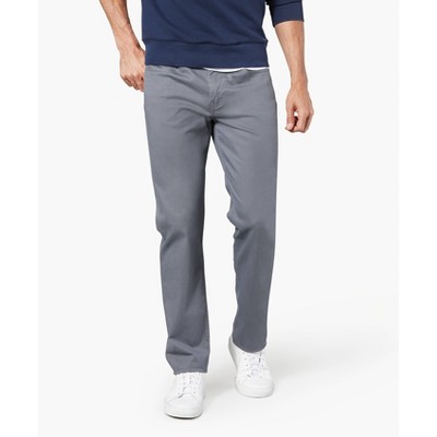 dockers all season tech pants