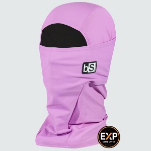 BlackStrap Adult Expedition Hood Balaclava Face Mask - 1 of 4