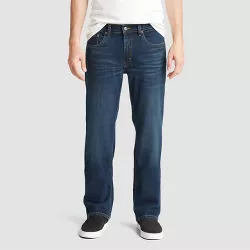 Denizen® From Levi's® Men's 232™ Slim Straight Fit Jeans - Slater 33x32 :  Target