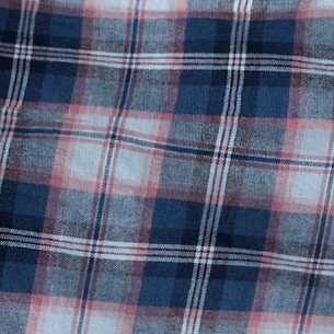 afternoon plaid