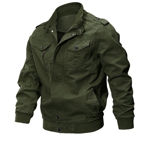 Target winter hot sale jackets mens