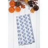 C&F Home Blue Leaves & Acorn Towel - 3 of 4