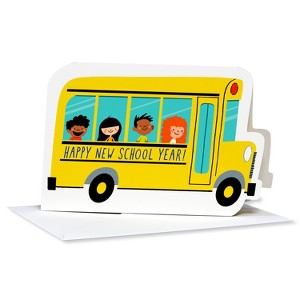 Back to School Card for Students Awesome for You - 1 of 3