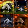 Halloween Zombie Groundbreaker Decorations Outdoor - 2 of 4