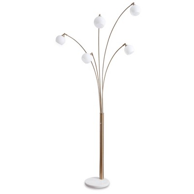 Taliya Arc Lamp