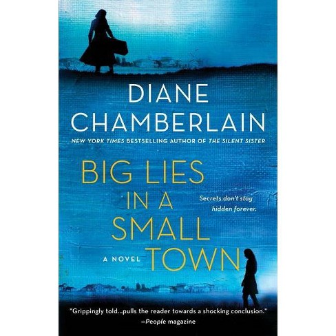big lies in a small town
