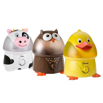 humidifier target baby