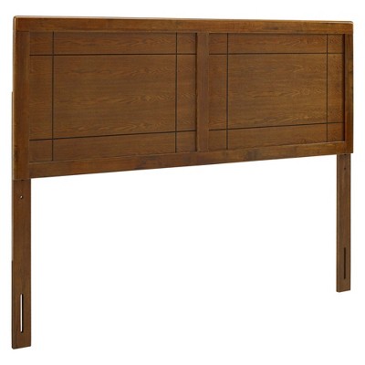 Modway Archie Full Wood Headboard