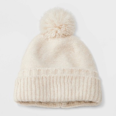 women's winter hat scarf and glove sets target