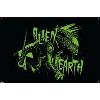 Trends International Alien: Earth (2025) - Green Xenomorph Unframed Wall Poster Prints - 4 of 4