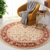 Persian Legend PL819 Hand Tufted Indoor Rugs - Safavieh - 2 of 4