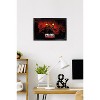 Trends International Call Of Duty: Black Ops 6 - Zombies Key Art Framed Wall Poster Prints - 2 of 4