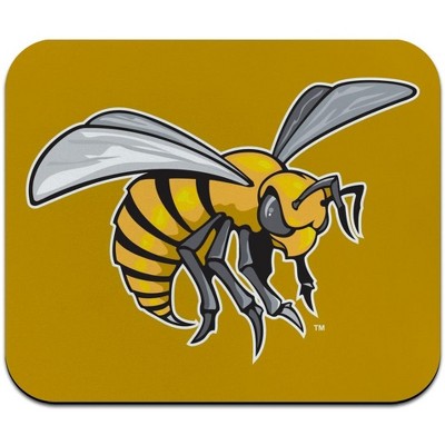 Alabama Sate Primary Logo Low Profile Thin Mouse Pad