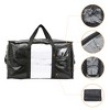 REGALWOVEN Clothes Storage Storage Bags Moving Bags with Handles - 3 of 4