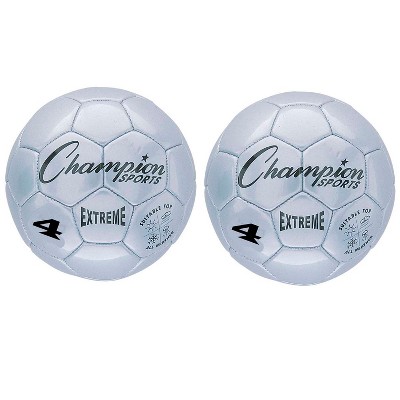 Champion sports discount soccer ball