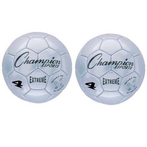 Champion soccer outlet ball