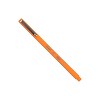 Marvy Uchida Le Pen Felt Pen Ultra Fine Point Orange Ink 2/Pack (7655879A) - 2 of 4