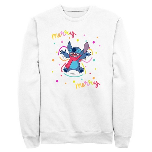 Target 2025 merry sweatshirt