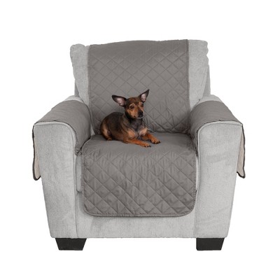 FurHaven Pet Reversible Furniture Protector